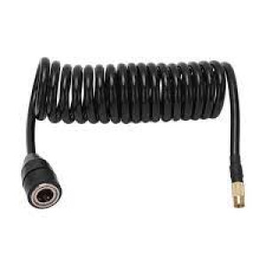 Car Air Pump Hose, Inflator Extension Tube