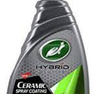 Turtle Wax 53409 Hybrid Solutions Ceramic Spray Coating