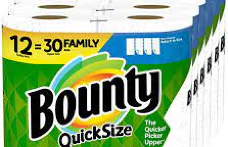 Bounty Quick-Size Paper Towels: A Comprehensive Review and Guide to Smart Household Solutions