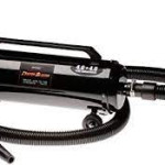 Metropolitan Vac MB-3CDSWB Air Force Master Blaster Revolution Car And Motorcycle Dryer