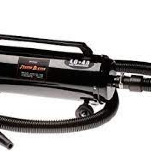 Metropolitan Vac MB-3CDSWB Air Force Master Blaster Revolution Car And Motorcycle Dryer