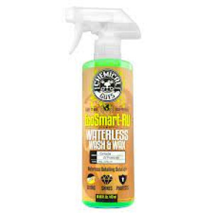 Chemical Guys WAC_707RU_16 EcoSmart Waterless Car Wash & Wax Ready To Use
