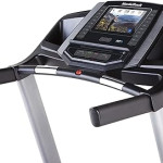 NordicTrack T Series: Expertly Engineered Foldable Treadmill