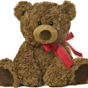 Snuggly Coco Bear [ 1pc ]