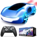 Remote Control Car [ blue ]