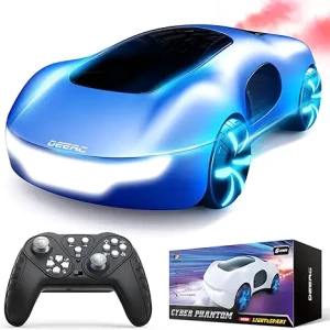Remote Control Car [ blue ]