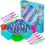 Fishing Game Play Set