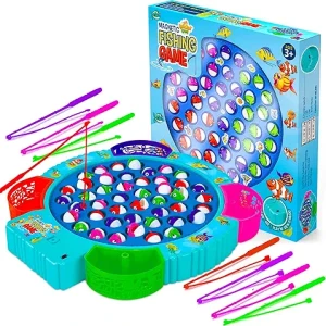 Fishing Game Play Set