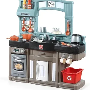 Best Chefs Kids Kitchen Play Set