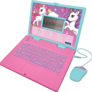 unicorn laptop for kids