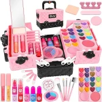 Washable Makeup Kit