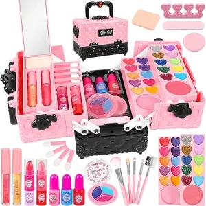 Washable Makeup Kit