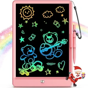 Electronic Drawing Tablet for toodlers