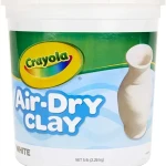 Crayola Air Dry Clay