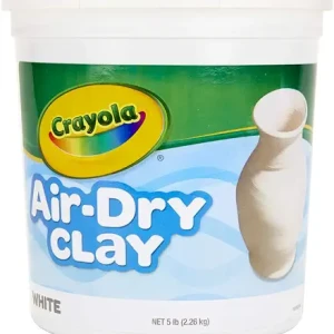 Crayola Air Dry Clay