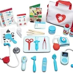 Doctor’s Kit Play Set