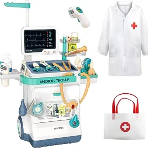 Doctor Kit for Kids