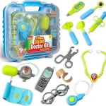 Doctor Kit for Kids