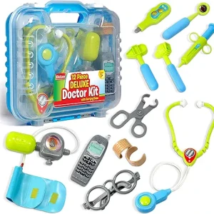 Doctor Kit for Kids