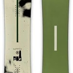 Ride MTNpig Snowboard 2023-160W