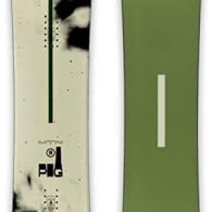 Ride MTNpig Snowboard 2023-160W