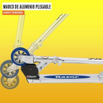 Razor A Kick Scooter for Kids