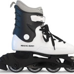 RollingBunny Inline Skates