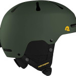 Retrospec Comstock Ski & Snowboard Helmet for Adults