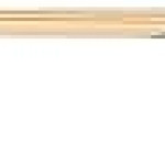 Retrospec Rift Drop-Through Longboard Skateboard Complete