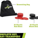 Backyard Hero Multiple Family Outdoor Sports Game Collection
