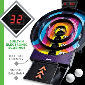 Franklin Sports Whirl Ball Game