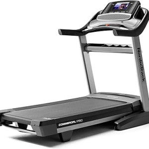 NordicTrack Commercial Series 1250, 1750, 2450