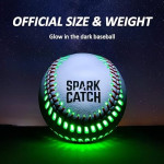Light Up Baseball, Glow in The Dark Baseball