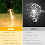 Brightever LED Outdoor String