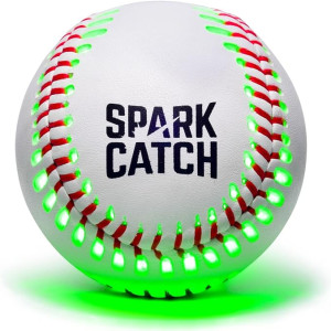 Light Up Baseball, Glow in The Dark Baseball