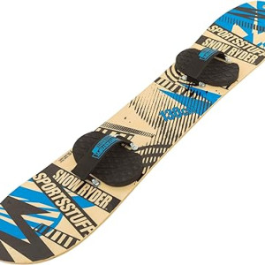 SportsStuff Wood Boards/Sleds