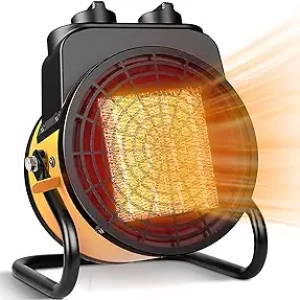 Outdoor Space Heater