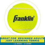 Sports Practice Tennis Balls