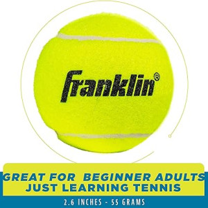 Sports Practice Tennis Balls