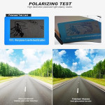 Polarized Sports Sunglasses for Men