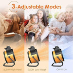 Outdoor Space Heater