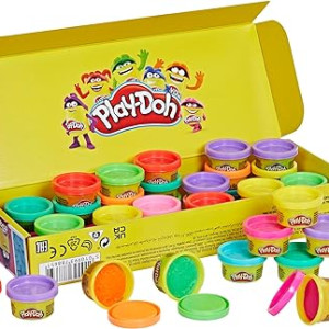 Play-Doh Bulk Handout 42 Pack of 1-Ounce