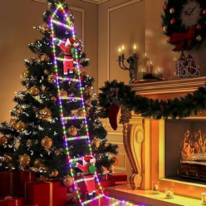 Christmas Decorations Lights Outdoor