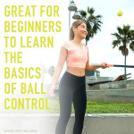 Sports Practice Tennis Balls